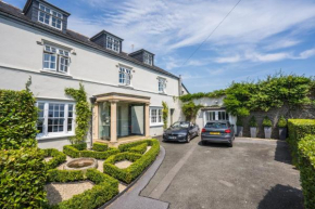 Strete Barton House